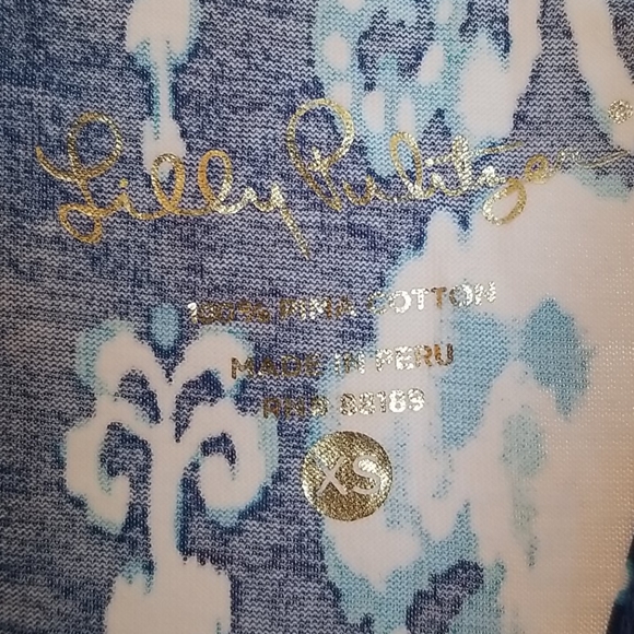 Lilly Pulitzer dress - Picture 5 of 5